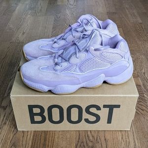 Adidas Yeezy 500 Soft Vision size 11